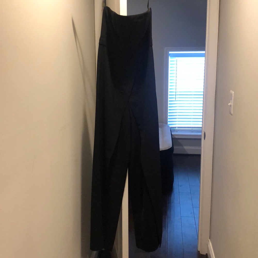 White House Black Market Jump Suit. Size 0.